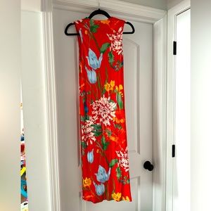 Brand new Alice & Olivia midi dress